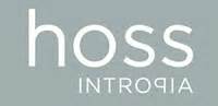 logo Hoss Intropia